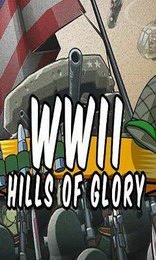 game pic for Hills Of Glory Wwii